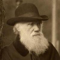 Charles Darwin