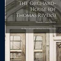 Orchard House Cover