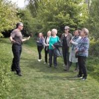 Robs Orchard Tour
