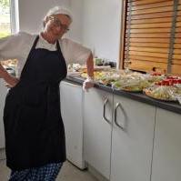 Ruths Refreshments